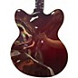Used Gretsch Guitars G5422T Electromatic Walnut Stain Hollow Body Electric Guitar