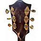 Used Gretsch Guitars G5422T Electromatic Walnut Stain Hollow Body Electric Guitar