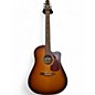 Used Seagull Entourage Rustic Cutaway Tobacco Sunburst Acoustic Electric Guitar thumbnail