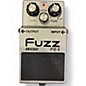Used BOSS FZ5 Fuzz Effect Pedal thumbnail