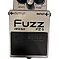 Used BOSS FZ5 Fuzz Effect Pedal