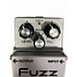 Used BOSS FZ5 Fuzz Effect Pedal