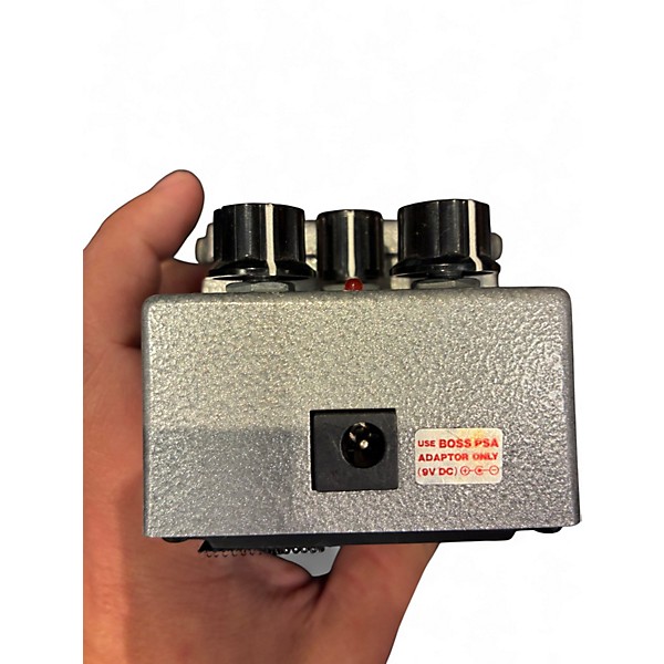 Used BOSS FZ5 Fuzz Effect Pedal