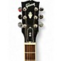 Used 2024 Gibson SG Standard Ebony Solid Body Electric Guitar