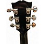 Used 2024 Gibson SG Standard Ebony Solid Body Electric Guitar