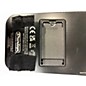 Used Dunlop GCB95 Original Crybaby Wah Effect Pedal