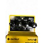 Used BOSS SD2 Dual Overdrive Effect Pedal