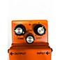 Used BOSS DS1 Distortion Effect Pedal