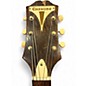 Vintage 1954 Epiphone Century Archtop Vintage Natural Hollow Body Electric Guitar
