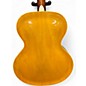 Vintage 1954 Epiphone Century Archtop Vintage Natural Hollow Body Electric Guitar
