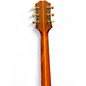 Vintage 1954 Epiphone Century Archtop Vintage Natural Hollow Body Electric Guitar