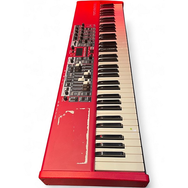 Used Nord ELECTRO 6D Stage Piano