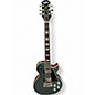Used Epiphone LES PAUL MODERN Pelham Blue Solid Body Electric Guitar thumbnail