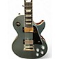 Used Epiphone LES PAUL MODERN Pelham Blue Solid Body Electric Guitar