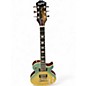 Used Epiphone LES PAUL MODERN 2 Tone Sunburst Solid Body Electric Guitar thumbnail