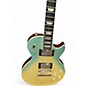 Used Epiphone LES PAUL MODERN 2 Tone Sunburst Solid Body Electric Guitar