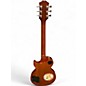 Used Epiphone LES PAUL MODERN 2 Tone Sunburst Solid Body Electric Guitar