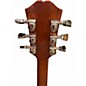 Used Epiphone LES PAUL MODERN 2 Tone Sunburst Solid Body Electric Guitar