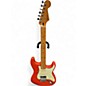Used Fender PLAYER PLUS STRAT HSS Shell Pink Solid Body Electric Guitar thumbnail