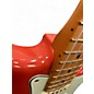 Used Fender PLAYER PLUS STRAT HSS Shell Pink Solid Body Electric Guitar