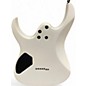 Used Ibanez  GRG7221 7 STRING White Solid Body Electric Guitar