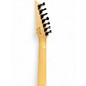 Used Ibanez  GRG7221 7 STRING White Solid Body Electric Guitar