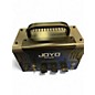 Used Joyo BanTamP Zombie 20W Guitar Amp Head thumbnail