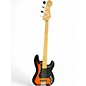 Used Fender Deluxe Active Precision Bass Special 3 Color Sunburst Electric Bass Guitar thumbnail