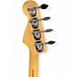 Used Fender Deluxe Active Precision Bass Special 3 Color Sunburst Electric Bass Guitar