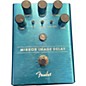Used Fender mirror image delay Effect Pedal thumbnail