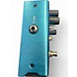 Used Fender mirror image delay Effect Pedal