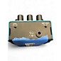 Used Fender mirror image delay Effect Pedal
