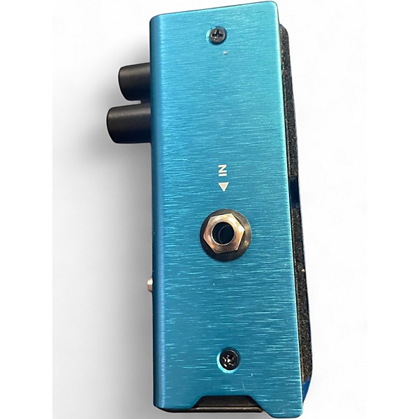 Used Fender mirror image delay Effect Pedal