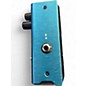 Used Fender mirror image delay Effect Pedal