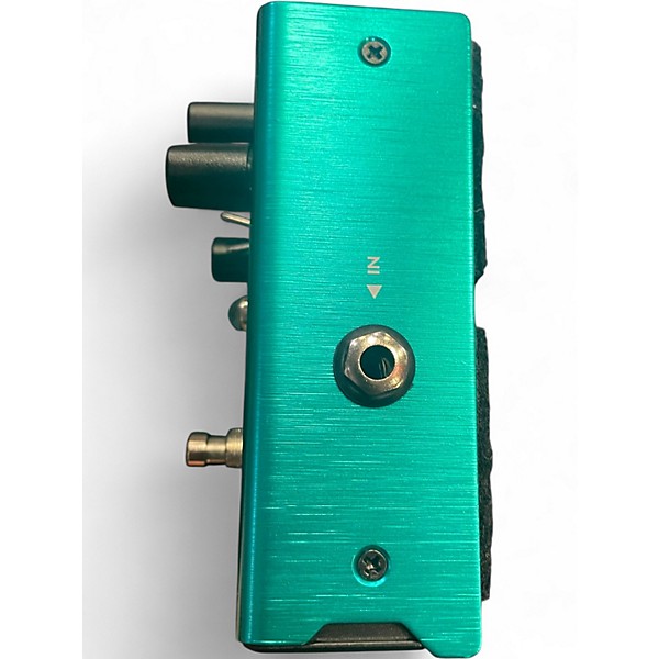 Used Fender MARINE LAYER REVERB Effect Pedal | Guitar Center