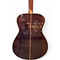 Used Yamaha LSTA Sunburst Acoustic Electric Guitar