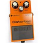 Used BOSS DS1 Distortion Effect Pedal thumbnail