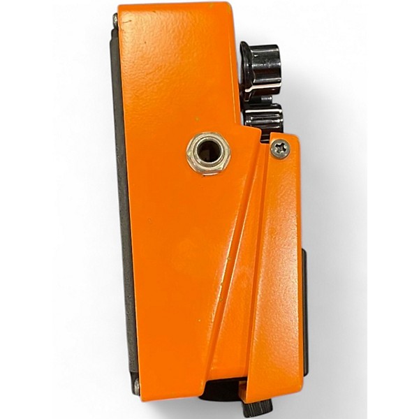 Used BOSS DS1 Distortion Effect Pedal