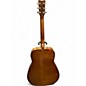 Used Yamaha F335 Natural Acoustic Guitar