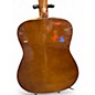 Used Yamaha F335 Natural Acoustic Guitar