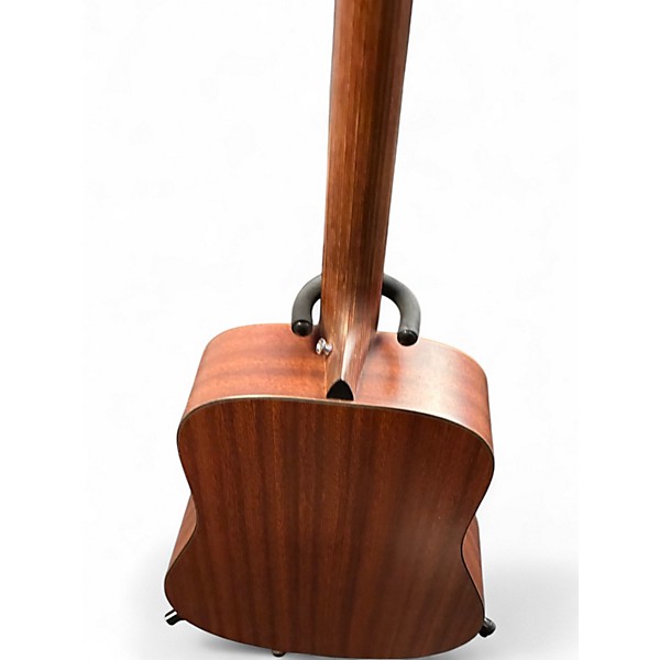 Used Martin DCX1E Natural Acoustic Electric Guitar