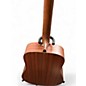 Used Martin DCX1E Natural Acoustic Electric Guitar