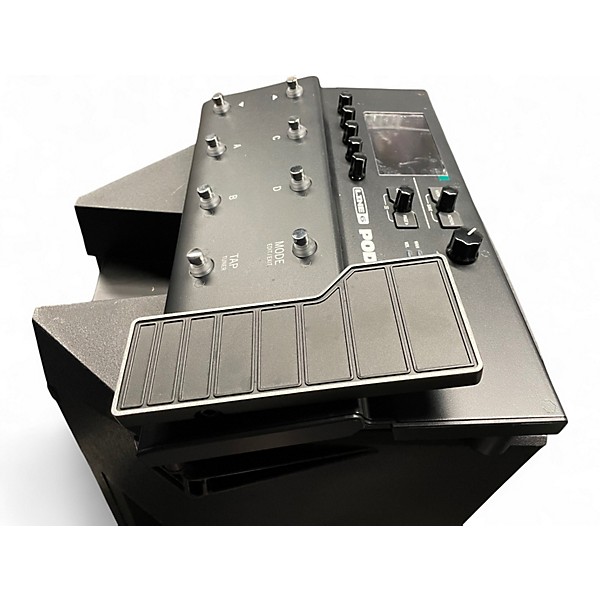 Used Line 6 POD GO Effect Processor