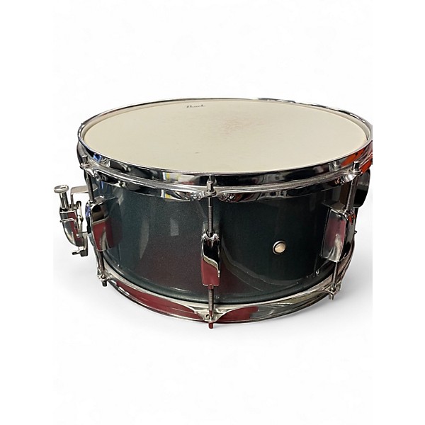 Used 2025 Pearl 14in ROADSHOW Blue Sapphire Drum