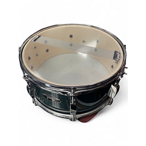 Used 2025 Pearl 14in ROADSHOW Blue Sapphire Drum