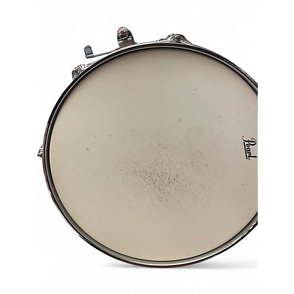 Used 2025 Pearl 14in ROADSHOW Blue Sapphire Drum