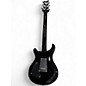 Used PRS SE Custom 24 BLACK GOLD SUBURST Solid Body Electric Guitar