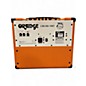 Used Orange Amplifiers Crush 35RT Guitar Combo Amp