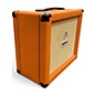 Used Orange Amplifiers Crush 35RT Guitar Combo Amp