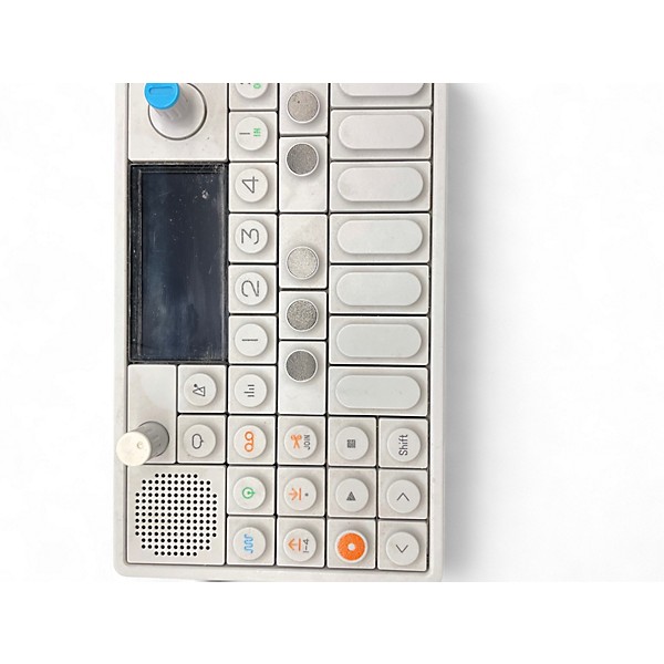 Used teenage engineering OP1 Synthesizer